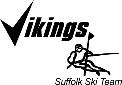 Club Logo in Black